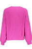 RÓŻOWY SWETER DESIGUAL DAMSKI