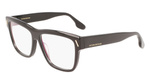 Okulary VICTORIA BECKHAM VB26385514001. EYEGLASSES, Kolor czarny. Kobieta.