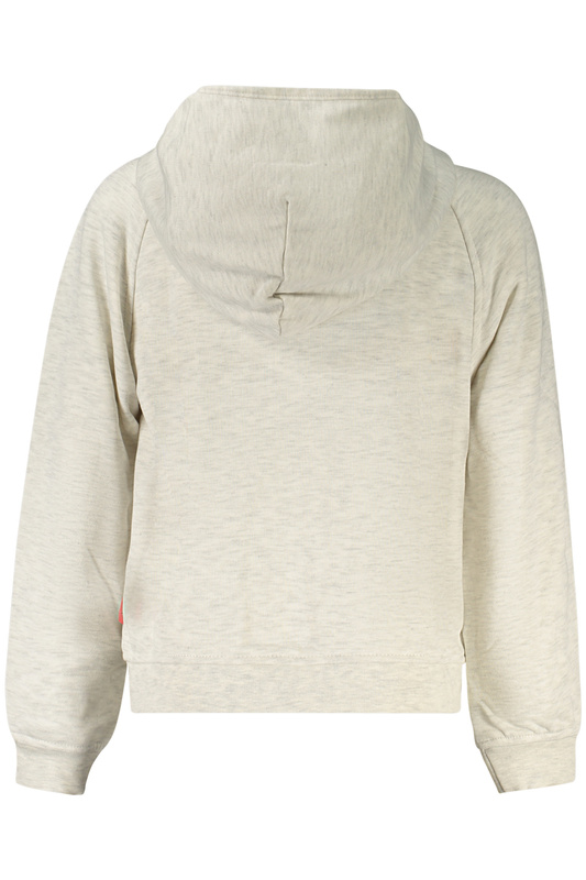 Szara bluza chłopięca JORDAN 95G314