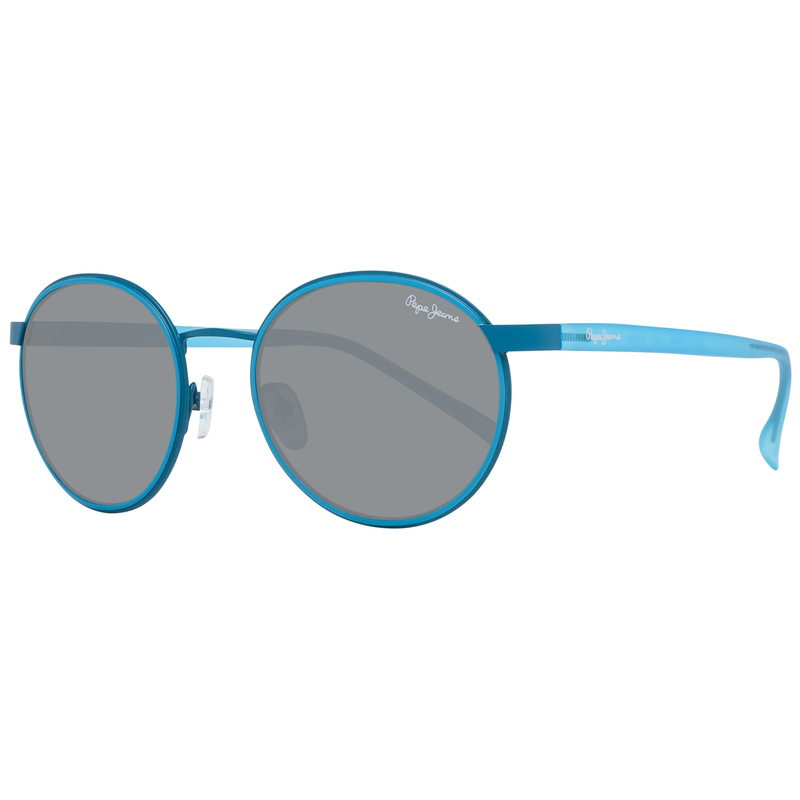Okulary PEPE JEANS PJ5122-51C3. Okulary przeciwsłoneczne, Kolor niebieski. Kobieta.