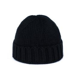 Beret Zima W Neapolu