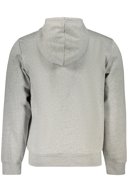 Szara bluza męska THE NORTH FACE NF0A8EU1