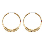 Kolczyki damskie Tommy Hilfiger 2780215
