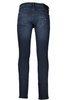 NIEBIESKIE MĘSKIE JEANSY TOMMY HILFIGER