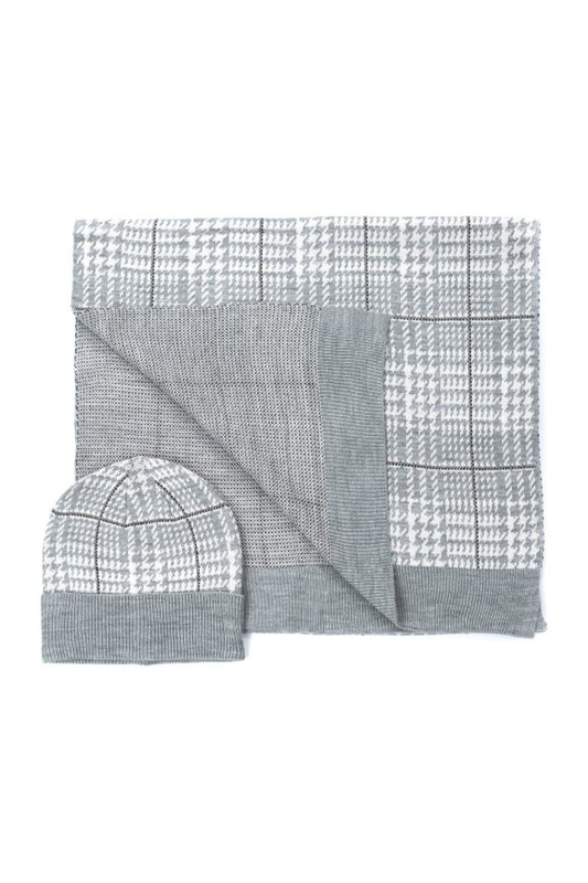 Polska Chusta Fringes