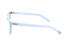 Okulary DIESEL DL5025020. Okulary, Kolor szary. Kobieta.