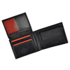 Skórzany męski portfel Pierre Cardin TILAK50 8806