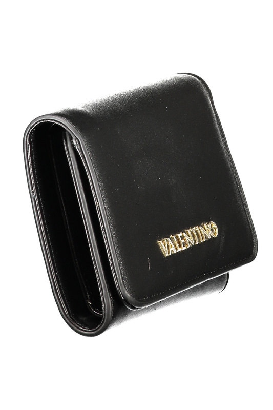 PORTFEL DAMSKI VALENTINO BAGS CZARNY
