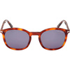 Okulary TOM FORD FT1020-53V. Okulary przeciwsłoneczne, Kolor brązowy. Unisex.