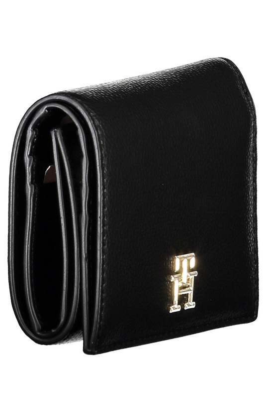 PORTFEL DAMSKI TOMMY HILFIGER CZARNY