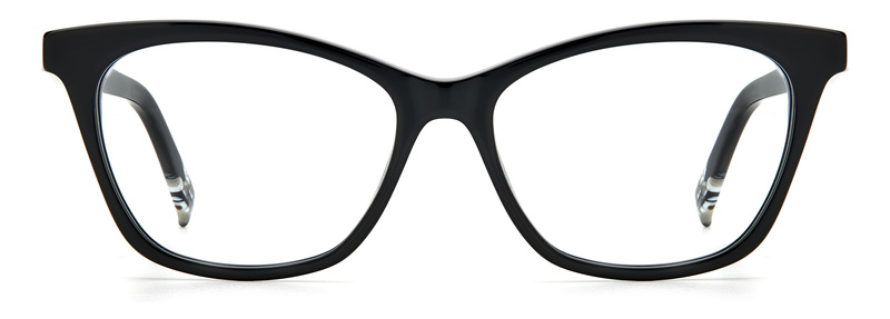 Okulary MISSONI MIS-0101-807. Okulary, Kolor czarny. Kobieta.