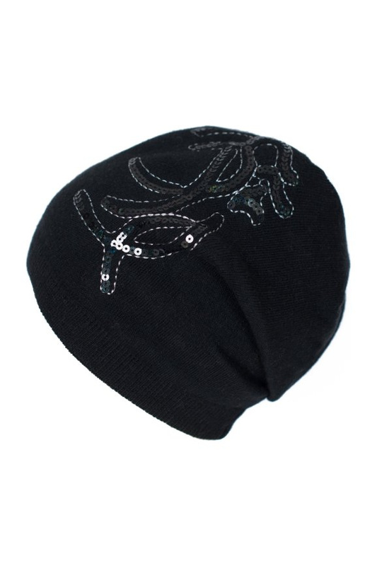 Czapka Fantazyjna elegancja