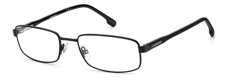 Okulary CARRERA CARRERA264003. Okulary, Kolor czarny. Mężczyzna.