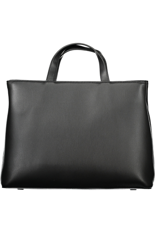 CZARNA TORBA DAMSKA TOMMY HILFIGER