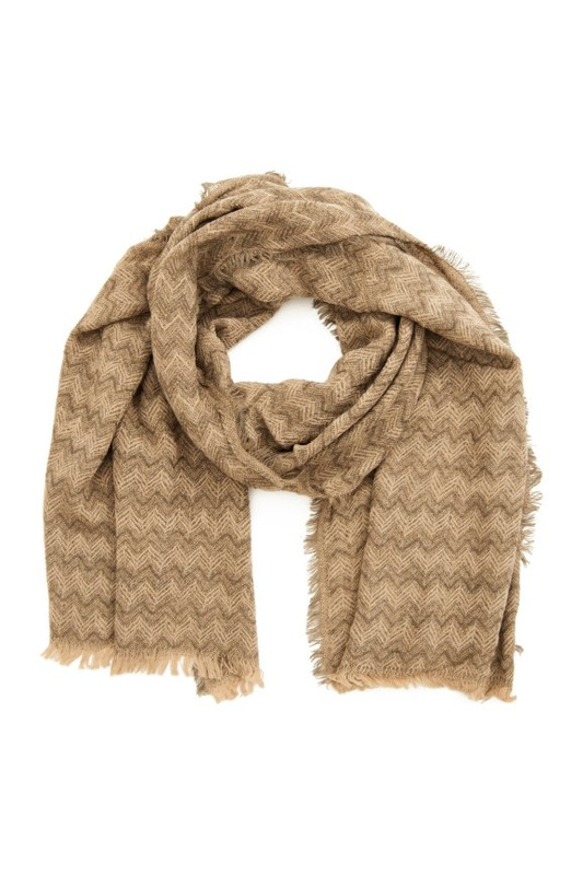 Chusta Zawsze W Kratkę