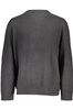 CZARNY SWETER MĘSKI TOMMY HILFIGER
