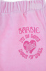 SPODNIE DZIEWCZĘCE BARBIE RÓŻOWE