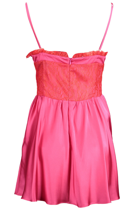 GAELLE PARIS RӯOWA KR�TKA SUKIENKA DAMSKA