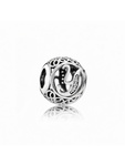 Srebrny charms damski Pandora 791869CZ ze srebra 925