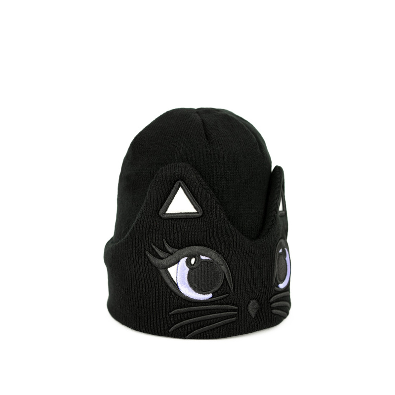 Czapka Mesmerizing Meow