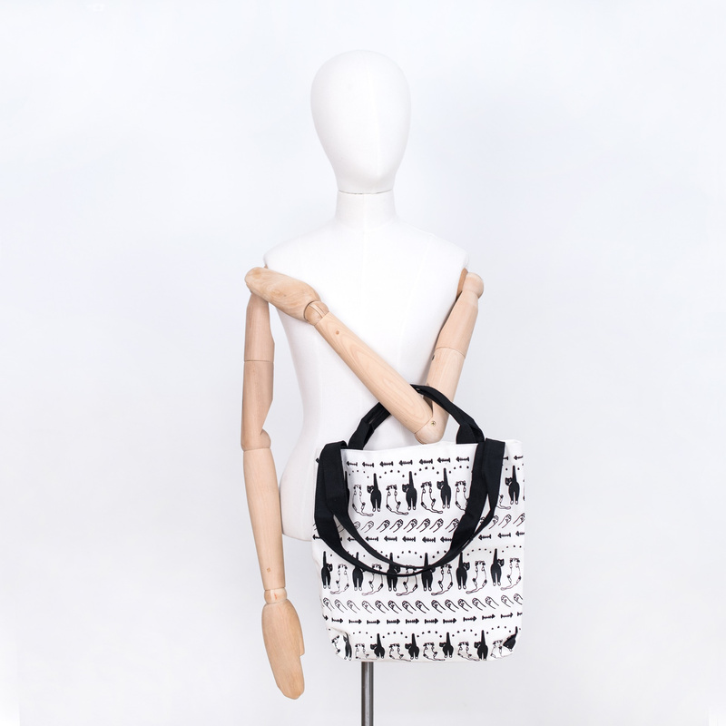 Torebka Fancy Shopper