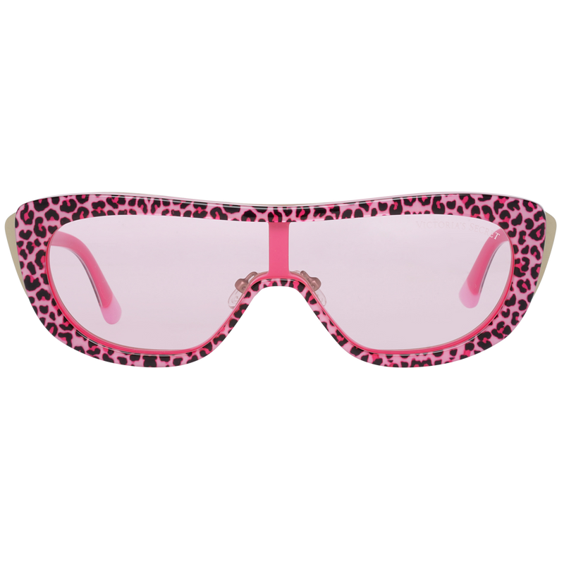 Okulary VICTORIA'S SECRET VS0011-12892Z. Okulary przeciwsłoneczne, Kolor PURPLE. Kobieta.
