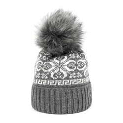 Polska czapka Przyjemna