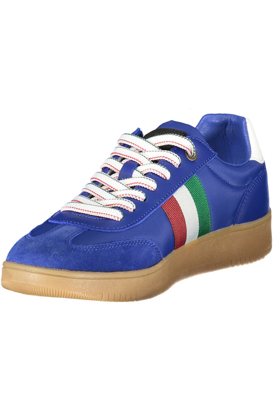 ARMY 1659 M�SKIE OBUWIE SPORTOWE NIEBIESKIE