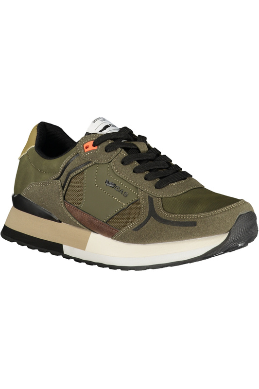 GAS GREEN MĘSKIE OBUWIE SPORTOWE