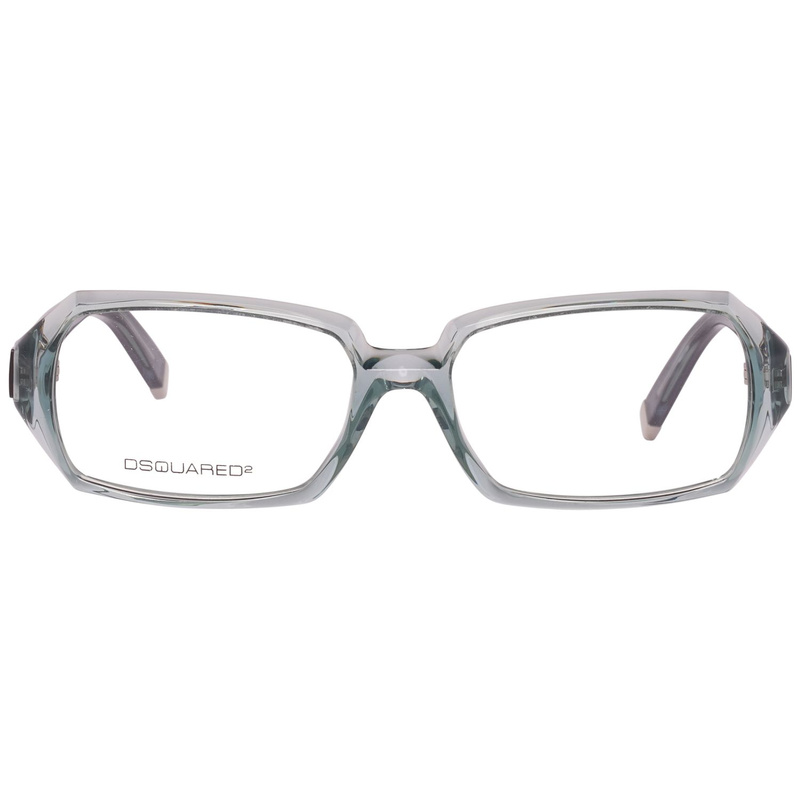 Okulary DSQUARED2 DQ5019-087-54. Okulary, Kolor przezroczysty. Kobieta.