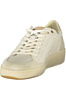 BUTY SPORTOWE BLAUER DAMSKIE BIAŁE