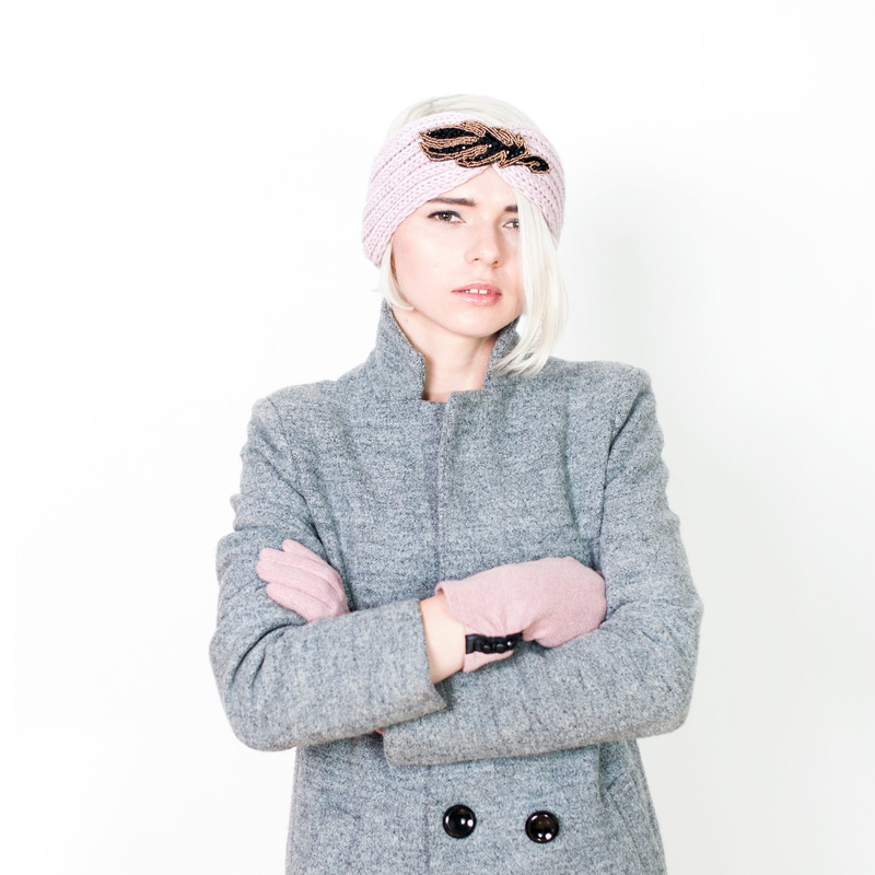 Rękawiczki Wirginia