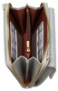 Elegancka mini torebka-portfel w jednym 4U Cavaldi