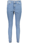 TOMMY HILFIGER JEANS DAMSKIE DENIM NIEBIESKIE