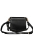 TOREBKA VALENTINO BAGS DAMSKA CZARNA