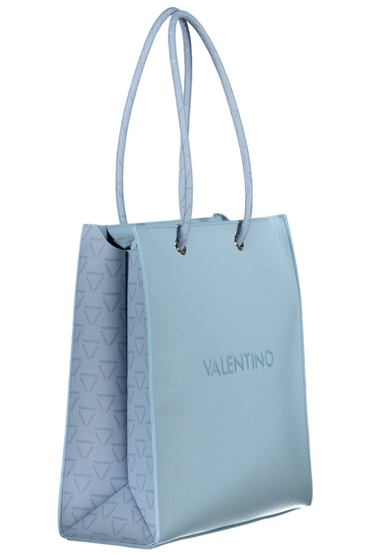 TORBY VALENTINO JASNONIEBIESKA TORBA DAMSKA