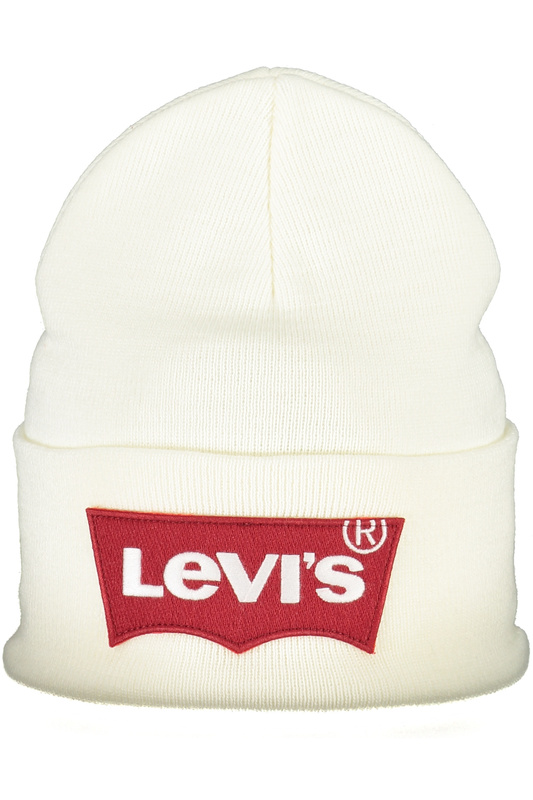 CZAPKA LEVI'S NIEBIESKA MĘSKA