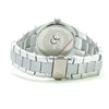 Zegarek CHRONOTECH CC7039L-04M. Kwarcowy, Kolor czerwony. Kobieta.