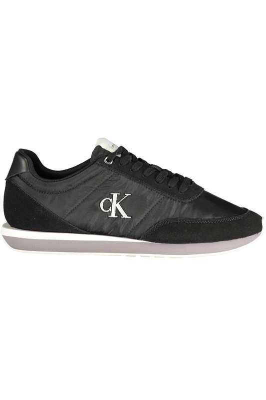 CALVIN KLEIN M�SKIE CZARNE BUTY SPORTOWE