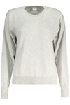 PEPE JEANS SWETER DAMSKI SZARY