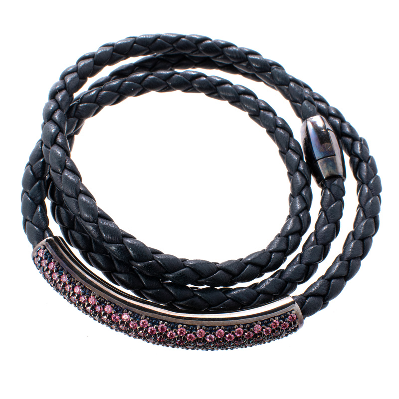 Biżuteria PESAVENTO W1NTRB297. WRIST, Kolor szary. Kobieta.