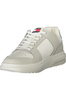 TOMMY HILFIGER DAMSKIE BUTY SPORTOWE BIA�E