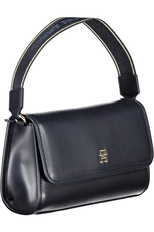 NIEBIESKA TORBA DAMSKA TOMMY HILFIGER