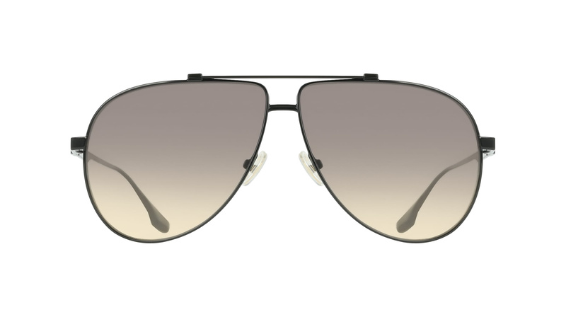 Okulary VICTORIA BECKHAM VB248S6310001. Okulary przeciwsłoneczne, Kolor czarny. Kobieta.