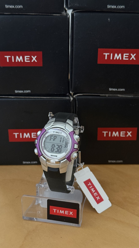 ZEGAREK DAMSKI TIMEX TW5M62700 + BOX