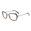 Okulary VUARNET VL18040002SUN. VIEW + CLIP-ON, Kolor brązowy. Unisex.