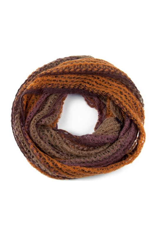 Komin Na Końcu Tęczy