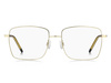 Okulary HUGO HG-1217-AOZ. Okulary, Kolor złoty. Kobieta.