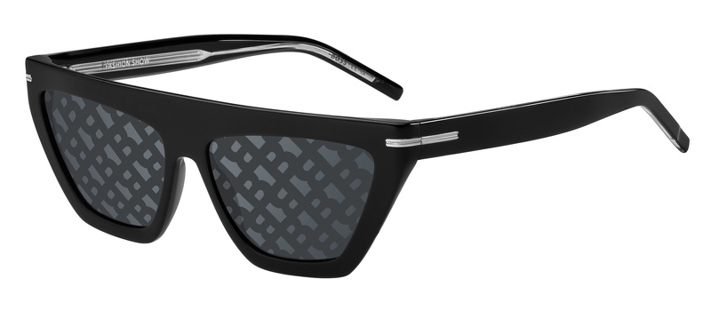 Okulary HUGO BOSS BOSS1609S807. Okulary przeciwsłoneczne, Kolor czarny. Kobieta.