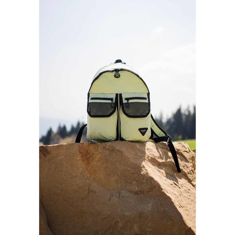 Kapelusz Angler Bucket